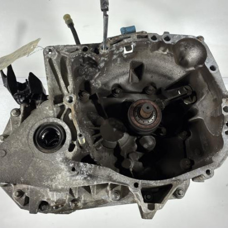 Boite de vitesses RENAULT CLIO 3 Photo n°1