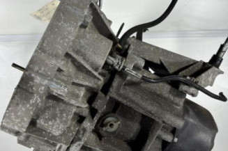 Boite de vitesses RENAULT CLIO 3