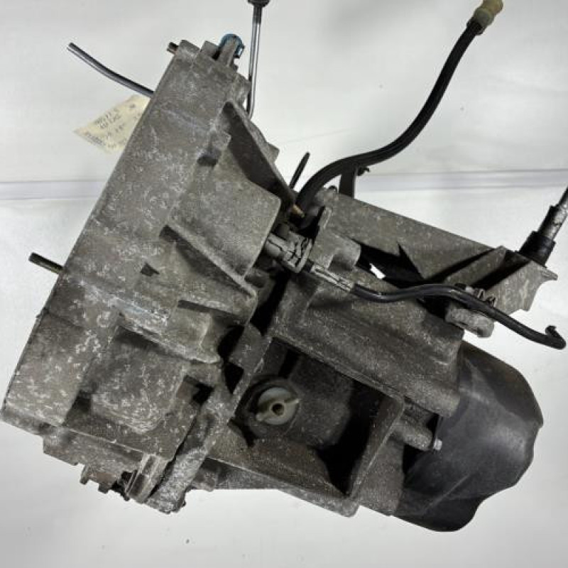 Boite de vitesses RENAULT CLIO 3 Photo n°2