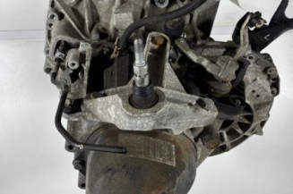 Boite de vitesses RENAULT CLIO 3