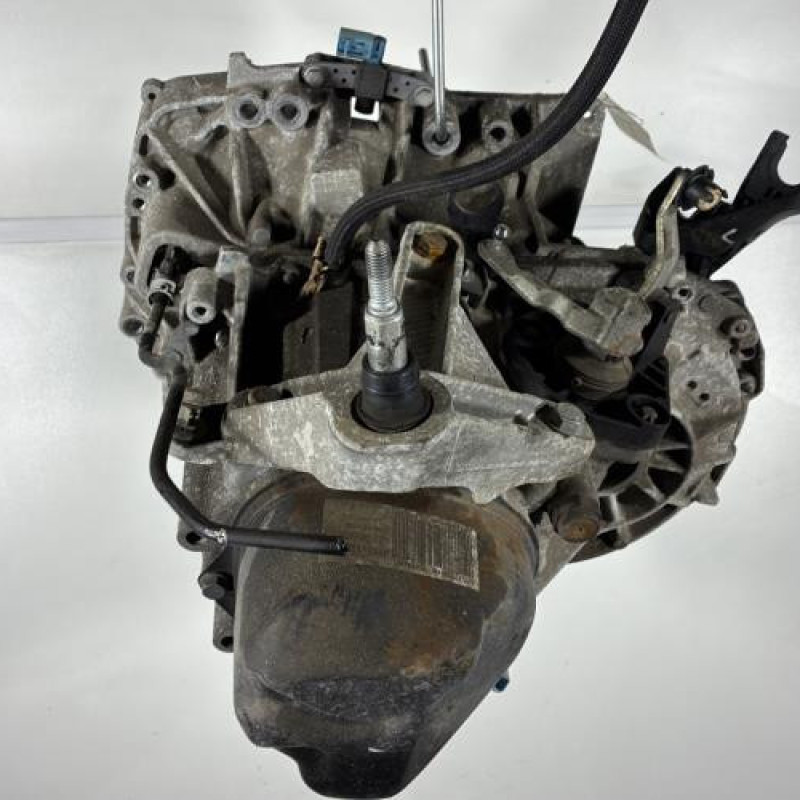 Boite de vitesses RENAULT CLIO 3 Photo n°3