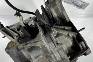 Boite de vitesses RENAULT CLIO 3