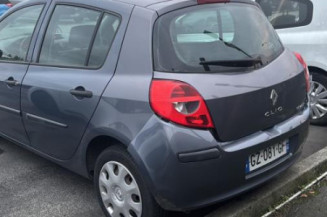Boite de vitesses RENAULT CLIO 3