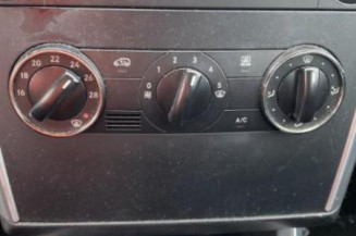 Moteur essuie glace arriere MERCEDES CLASSE B 245