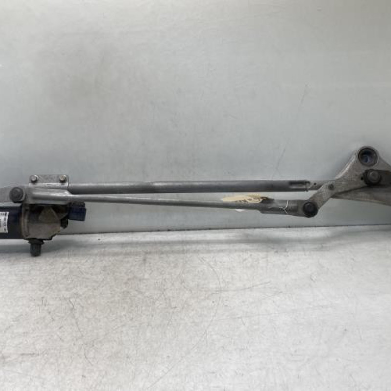 Moteur essuie glace avant MERCEDES CLASSE B 245 Photo n°5