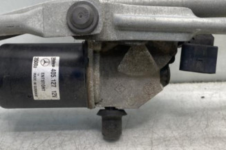 Moteur essuie glace avant MERCEDES CLASSE B 245