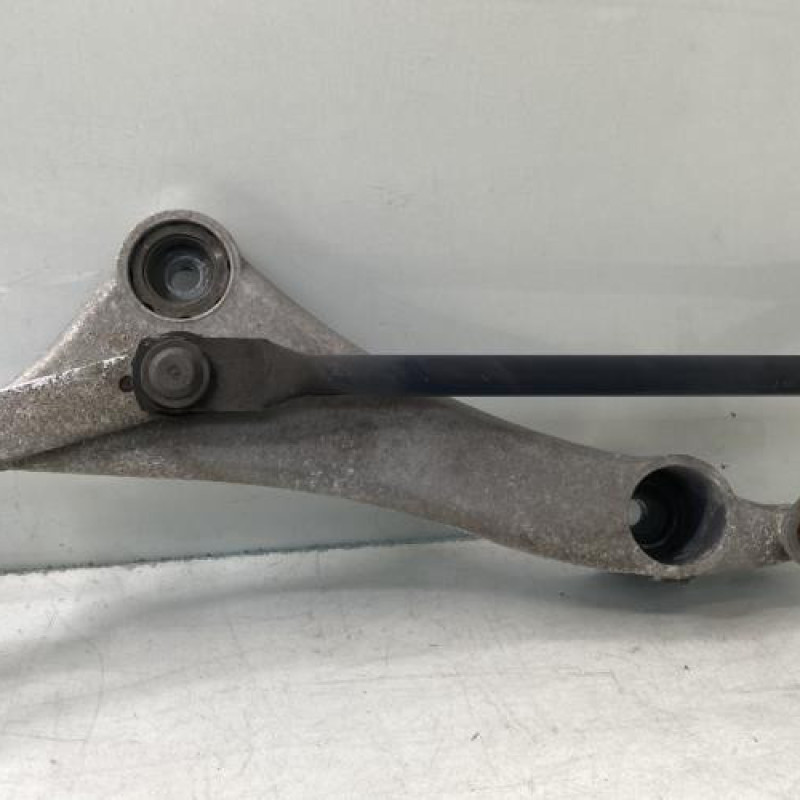 Moteur essuie glace avant MERCEDES CLASSE B 245 Photo n°9