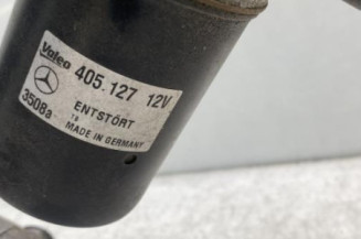 Moteur essuie glace avant MERCEDES CLASSE B 245
