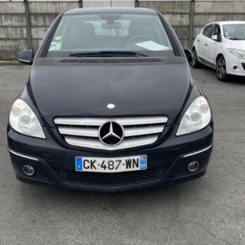 Moteur essuie glace avant MERCEDES CLASSE B 245 Photo n°20