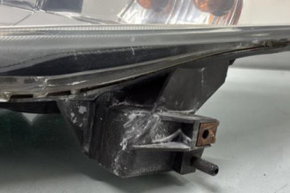 Optique avant principal gauche (feux)(phare) MAZDA 5 1