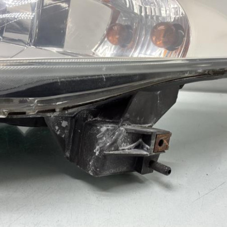 Optique avant principal gauche (feux)(phare) MAZDA 5 1