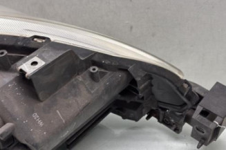 Optique avant principal gauche (feux)(phare) MAZDA 5 1