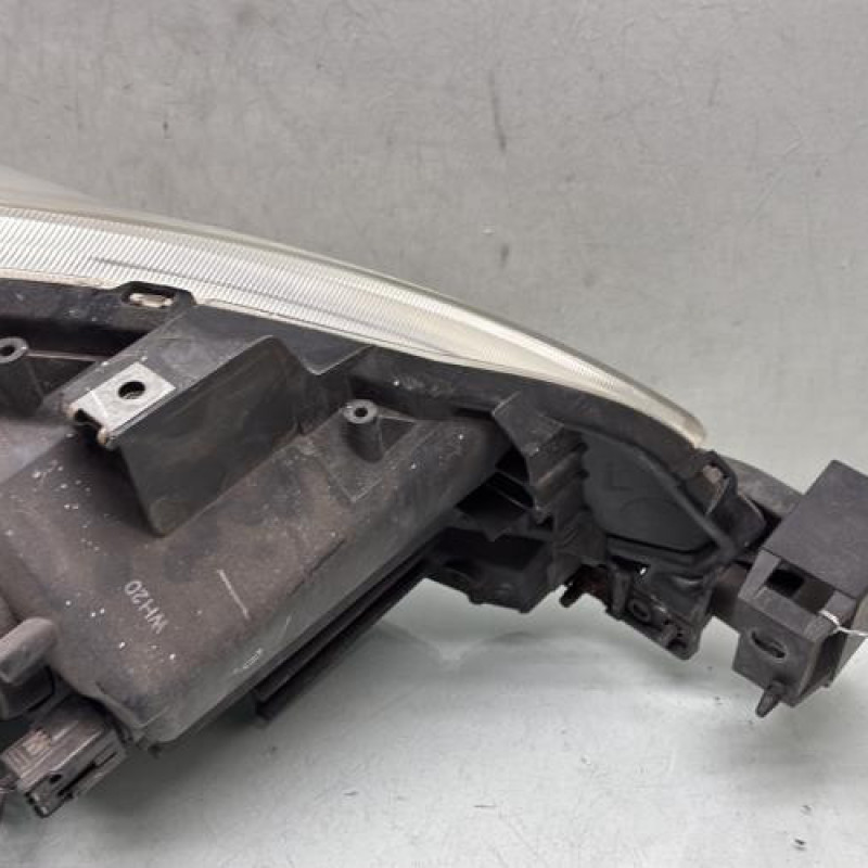 Optique avant principal gauche (feux)(phare) MAZDA 5 1 Photo n°3