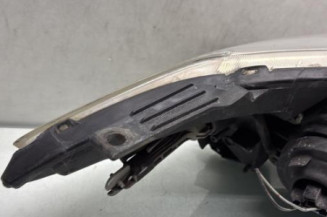 Optique avant principal gauche (feux)(phare) MAZDA 5 1