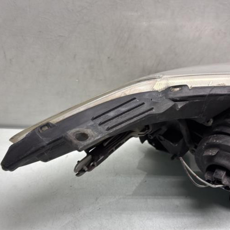 Optique avant principal gauche (feux)(phare) MAZDA 5 1 Photo n°4