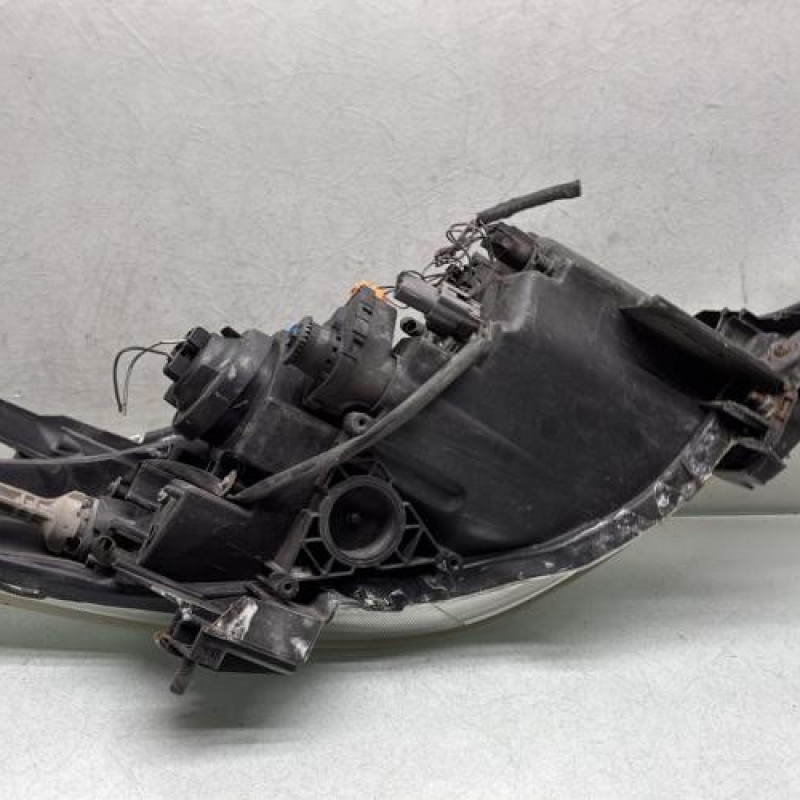 Optique avant principal gauche (feux)(phare) MAZDA 5 1 Photo n°5