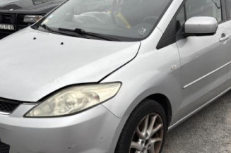 Optique avant principal gauche (feux)(phare) MAZDA 5 1