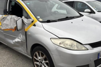 Optique avant principal gauche (feux)(phare) MAZDA 5 1