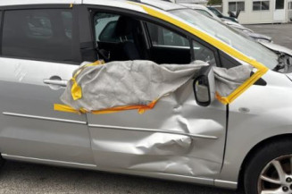 Optique avant principal gauche (feux)(phare) MAZDA 5 1