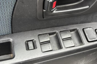 Optique avant principal gauche (feux)(phare) MAZDA 5 1