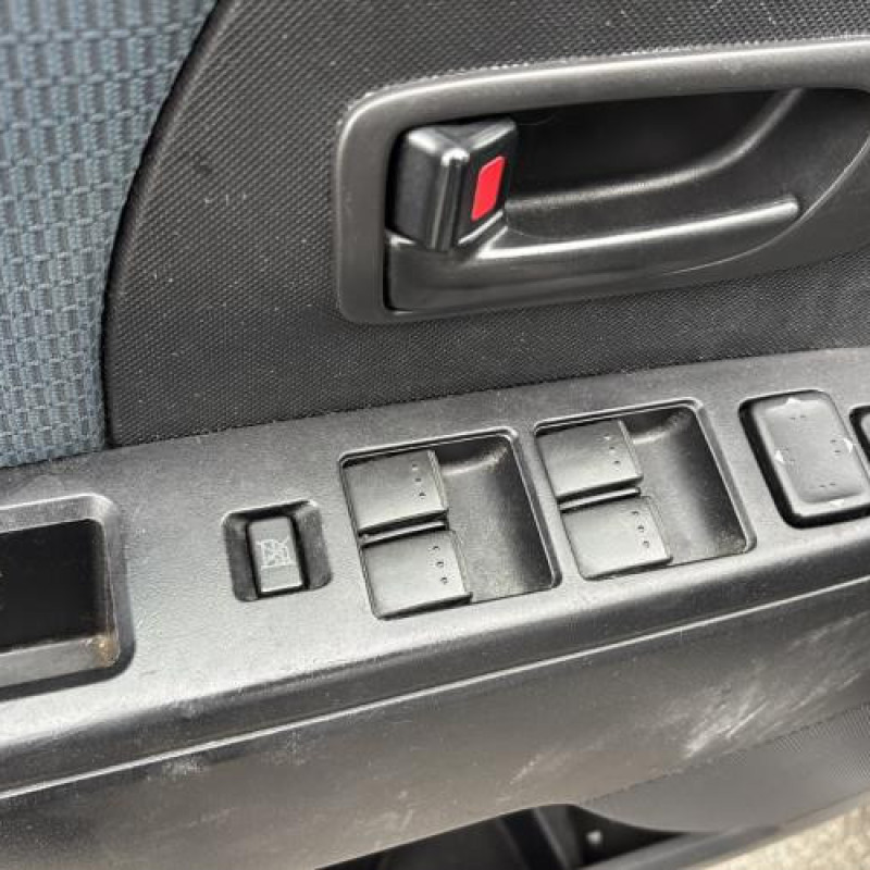 Optique avant principal gauche (feux)(phare) MAZDA 5 1 Photo n°15