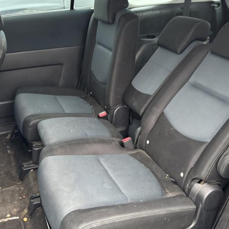 Optique avant principal gauche (feux)(phare) MAZDA 5 1 Photo n°17