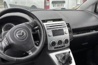 Optique avant principal gauche (feux)(phare) MAZDA 5 1