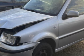 Moteur essuie glace arriere VOLKSWAGEN POLO 3