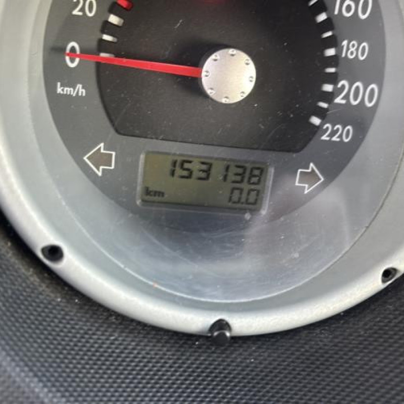 Moteur essuie glace arriere VOLKSWAGEN POLO 3 Photo n°20