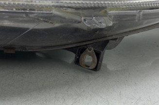 Optique avant principal gauche (feux)(phare) MERCEDES CLASSE A 169