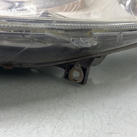 Optique avant principal gauche (feux)(phare) MERCEDES CLASSE A 169