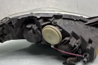 Optique avant principal gauche (feux)(phare) MERCEDES CLASSE A 169