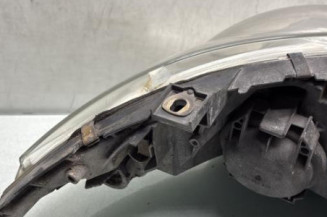 Optique avant principal gauche (feux)(phare) MERCEDES CLASSE A 169