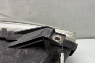 Optique avant principal gauche (feux)(phare) MERCEDES CLASSE A 169