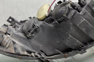 Optique avant principal gauche (feux)(phare) MERCEDES CLASSE A 169