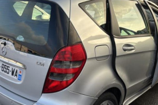 Optique avant principal gauche (feux)(phare) MERCEDES CLASSE A 169