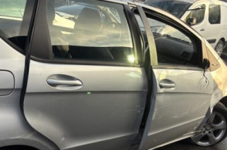 Optique avant principal gauche (feux)(phare) MERCEDES CLASSE A 169