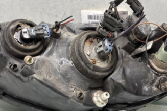 Optique avant principal droit (feux)(phare) CHRYSLER PT CRUISER