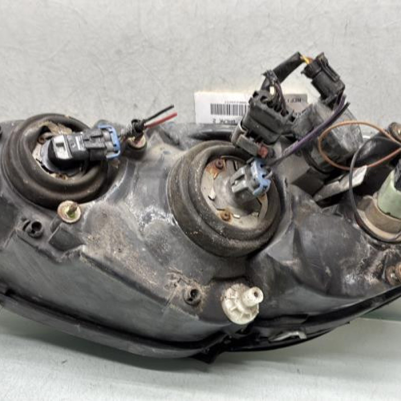 Optique avant principal droit (feux)(phare) CHRYSLER PT CRUISER Photo n°3