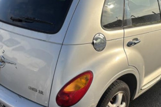 Optique avant principal droit (feux)(phare) CHRYSLER PT CRUISER