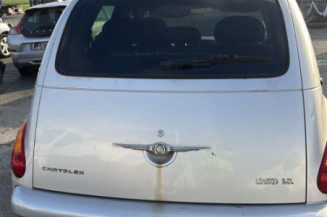 Optique avant principal droit (feux)(phare) CHRYSLER PT CRUISER