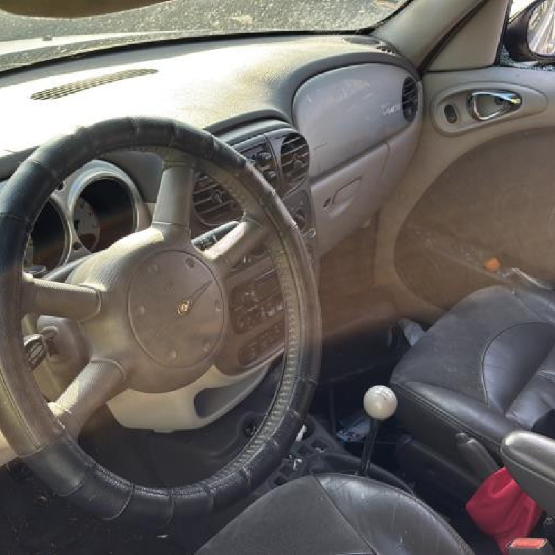 Optique avant principal droit (feux)(phare) CHRYSLER PT CRUISER Photo n°14