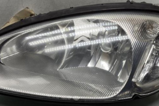 Optique avant principal gauche (feux)(phare) CHRYSLER PT CRUISER Photo n°1