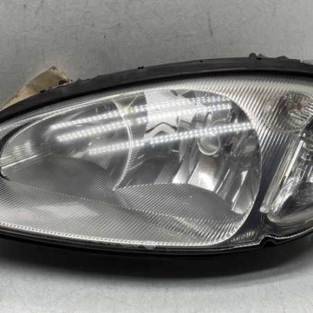 Optique avant principal gauche (feux)(phare) CHRYSLER PT CRUISER Photo n°1