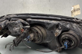 Optique avant principal gauche (feux)(phare) CHRYSLER PT CRUISER