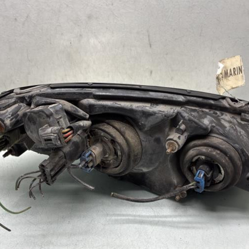 Optique avant principal gauche (feux)(phare) CHRYSLER PT CRUISER Photo n°2