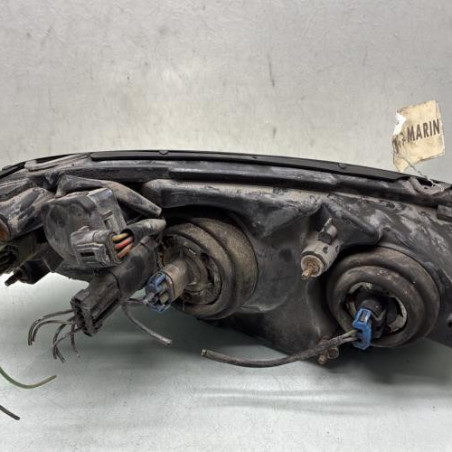 Optique avant principal gauche (feux)(phare) CHRYSLER PT CRUISER