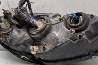 Optique avant principal gauche (feux)(phare) CHRYSLER PT CRUISER