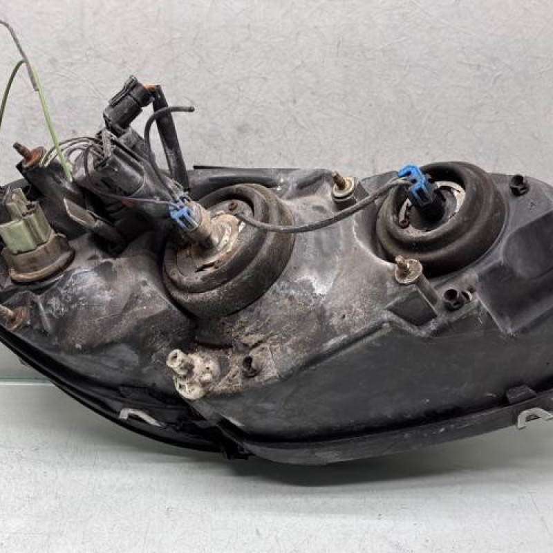 Optique avant principal gauche (feux)(phare) CHRYSLER PT CRUISER Photo n°3