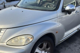 Optique avant principal gauche (feux)(phare) CHRYSLER PT CRUISER